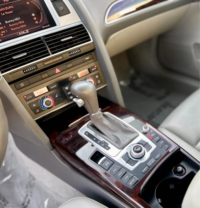 2011 Audi C6 A6 - Image 13 of 20