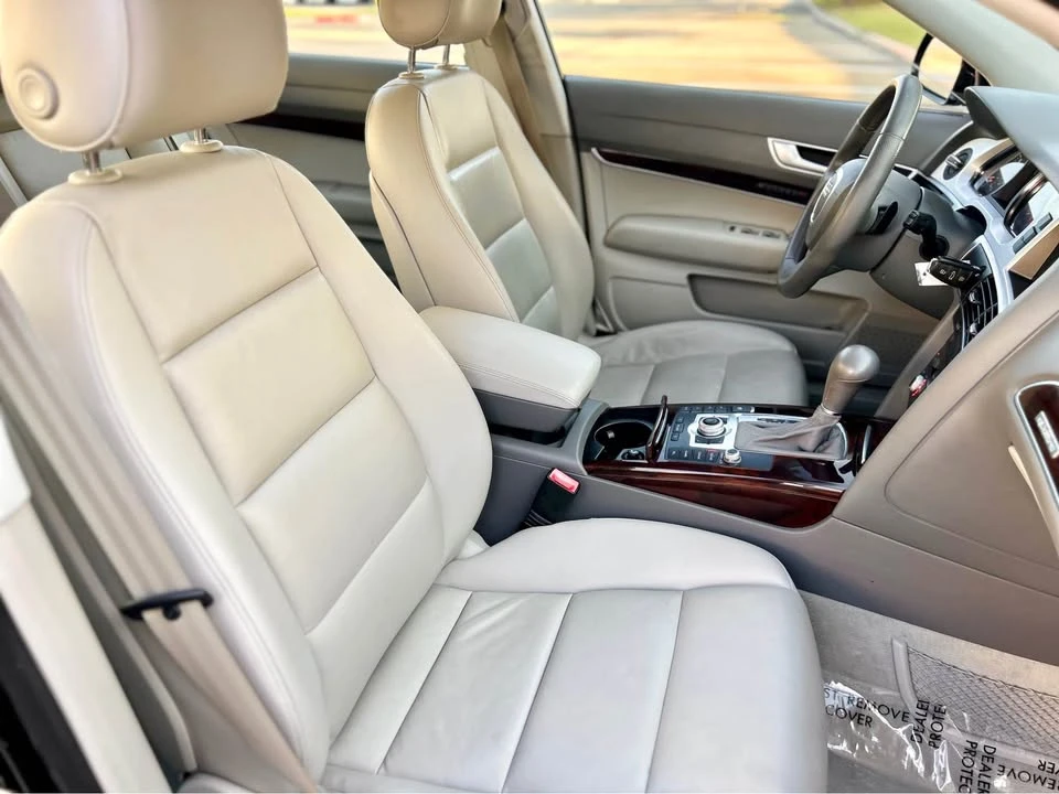 2011 Audi C7 A6 - Image 16 of 20