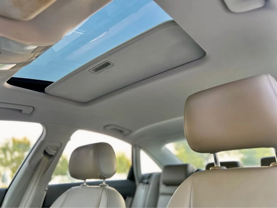 2011 Audi C7 A6 - Image 13 of 20