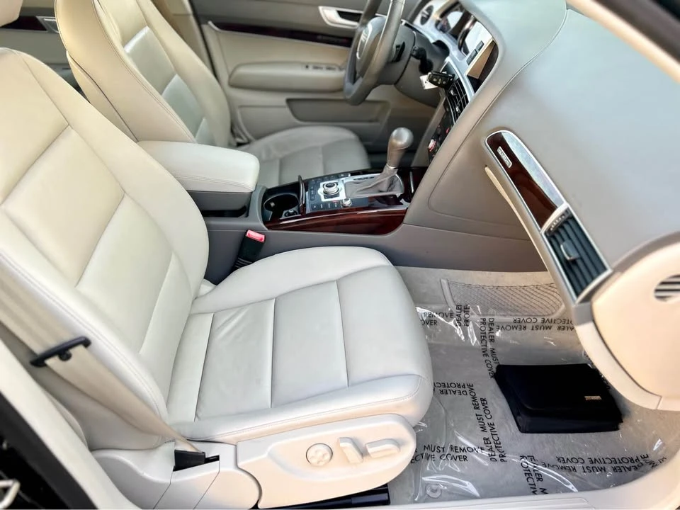 2011 Audi C6 A6 - Image 19 of 20