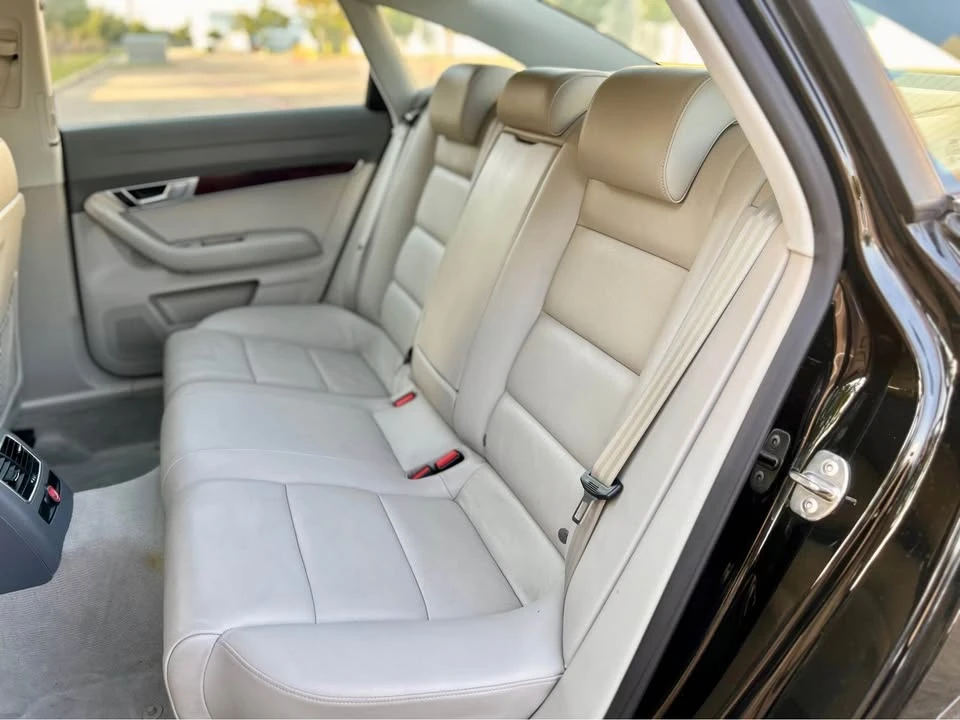 2011 Audi C6 A6 - Image 16 of 20