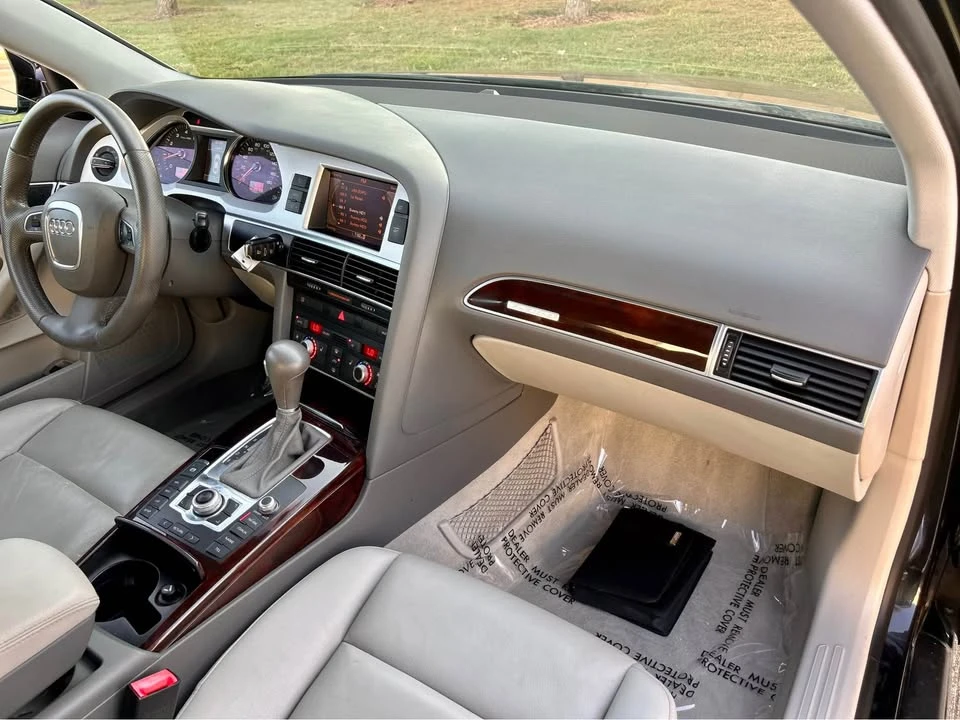 2011 Audi C7 A6 - Image 17 of 20