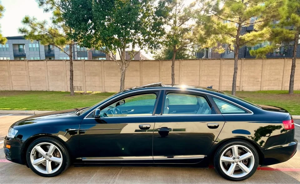 2011 Audi C7 A6 - Image 19 of 20