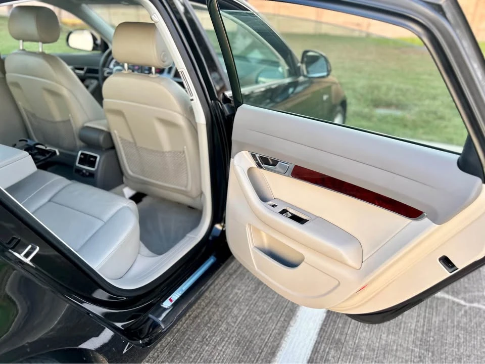 2011 Audi C6 A6 - Image 18 of 20