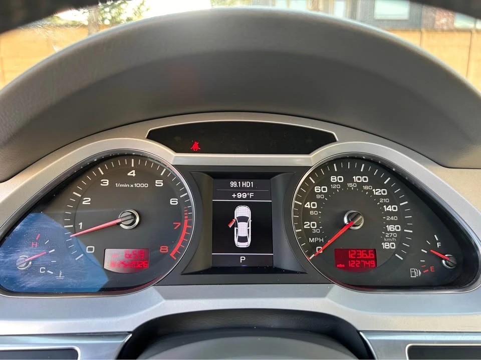 2011 Audi C6 A6 - Image 14 of 20