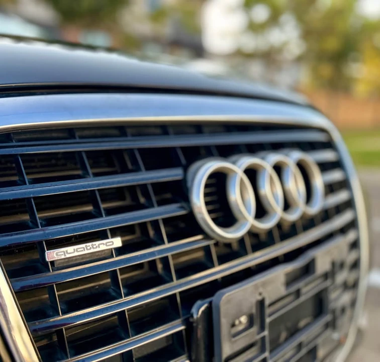 2011 Audi C6 A6 - Image 7 of 20