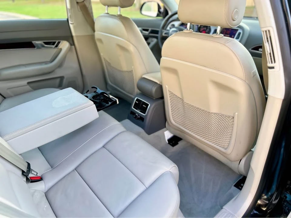 2011 Audi C6 A6 - Image 17 of 20
