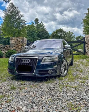 2011 Audi A6 3.0T Premium Plus Sedan 4D