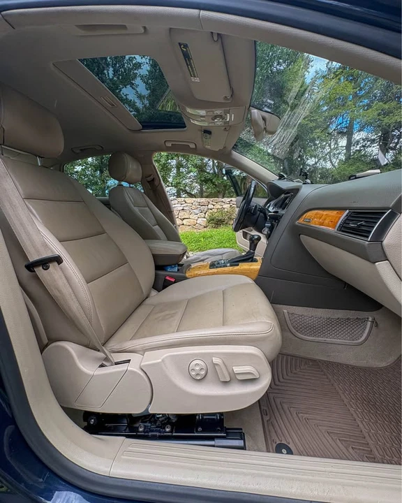2011 Audi C6 A6 - Image 9 of 20