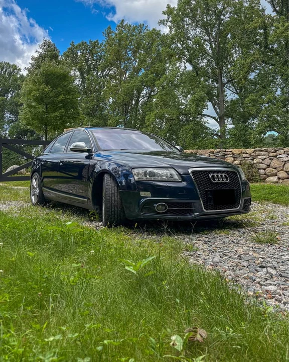 2011 Audi C6 A6 - Image 6 of 20