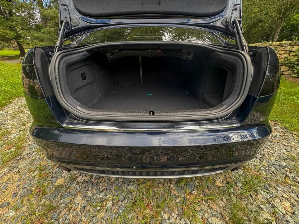 2011 Audi C6 A6 - Image 11 of 20