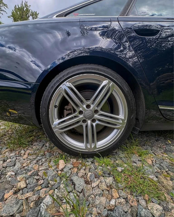 2011 Audi C6 A6 - Image 15 of 20