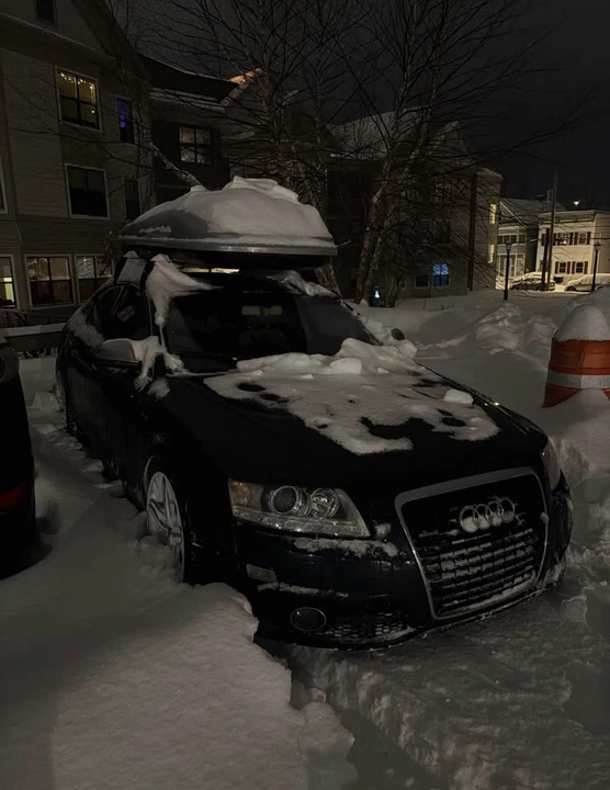 2011 Audi C6 A6 - Image 20 of 20