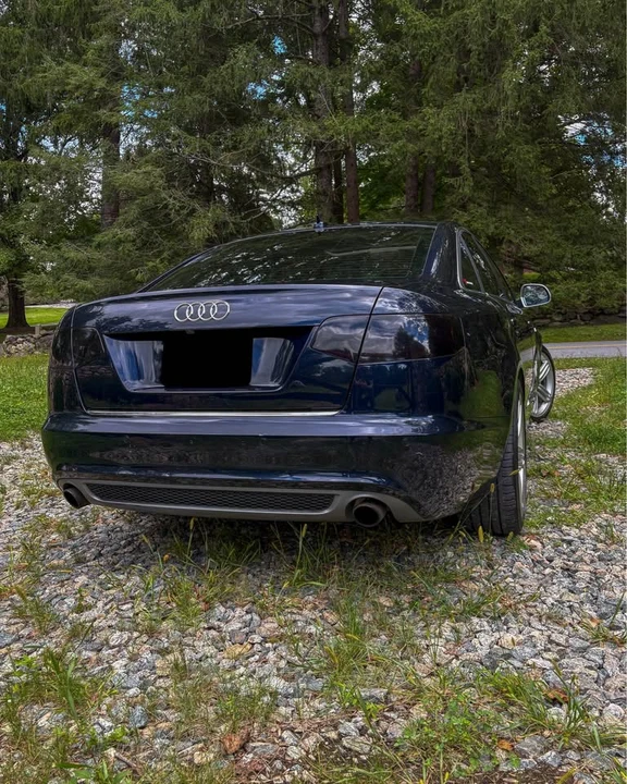 2011 Audi C6 A6 - Image 4 of 20
