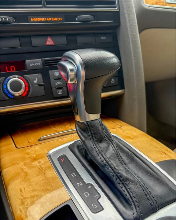 2011 Audi C6 A6 - Image 18 of 20