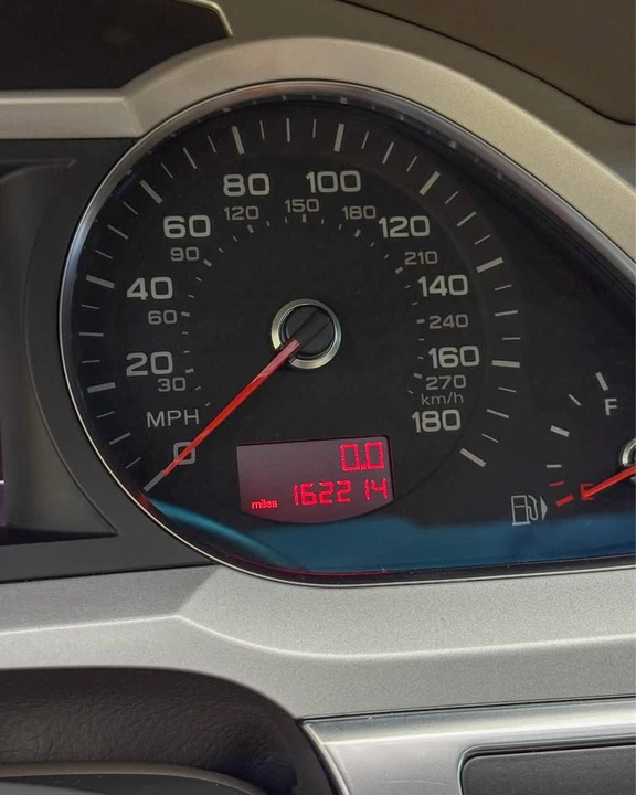 2011 Audi C6 A6 - Image 17 of 20