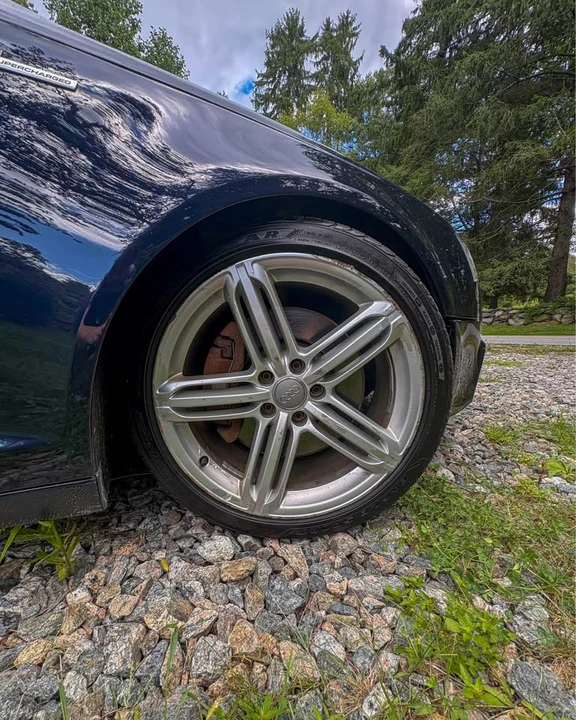 2011 Audi C6 A6 - Image 16 of 20