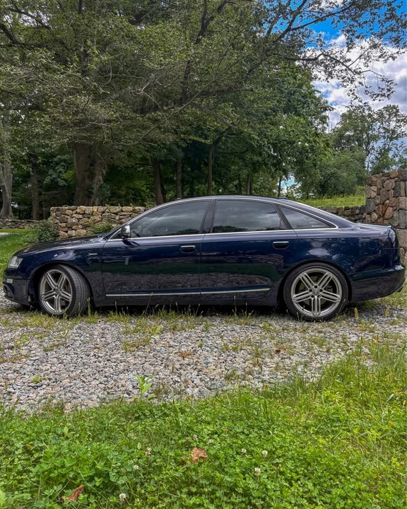 2011 Audi C6 A6 - Image 3 of 20