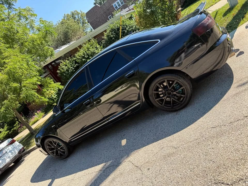 2011 Audi C6 A6 - Image 4 of 17