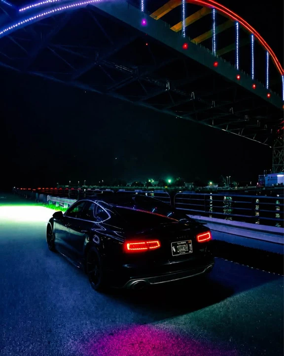 2011 Audi C6 A6 - Image 17 of 17