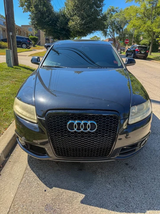 2011 Audi C6 A6 - Image 5 of 17