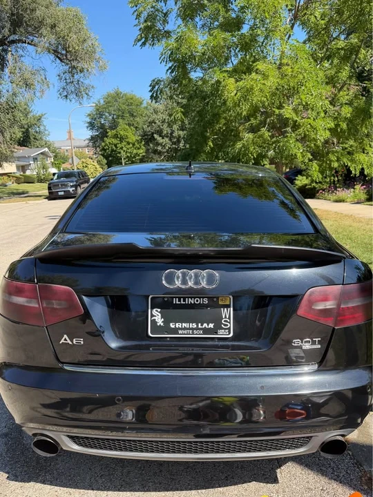 2011 Audi C6 A6 - Image 7 of 17