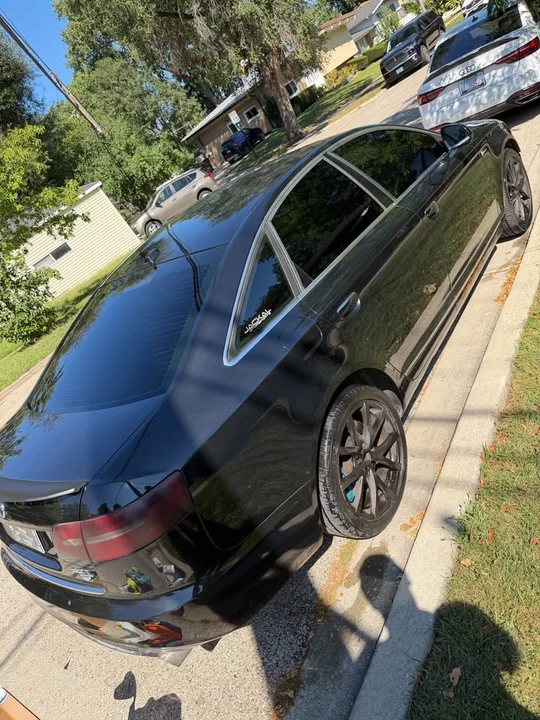 2011 Audi C6 A6 - Image 6 of 17