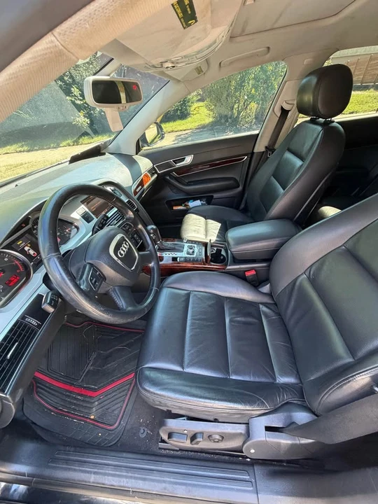 2011 Audi C6 A6 - Image 13 of 17