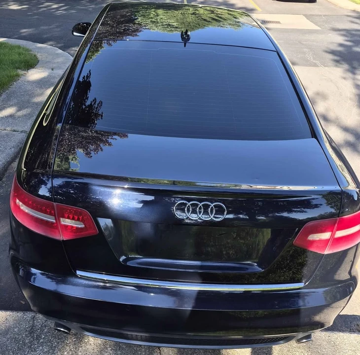 2011 Audi C6 A6 - Image 3 of 5