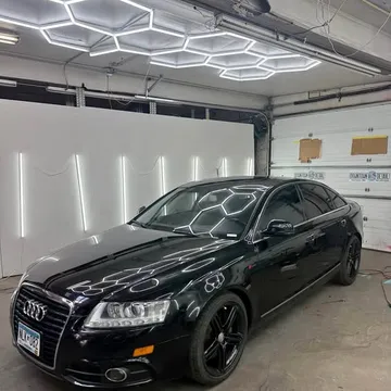 2011 Audi A6 3.0T Premium Sedan