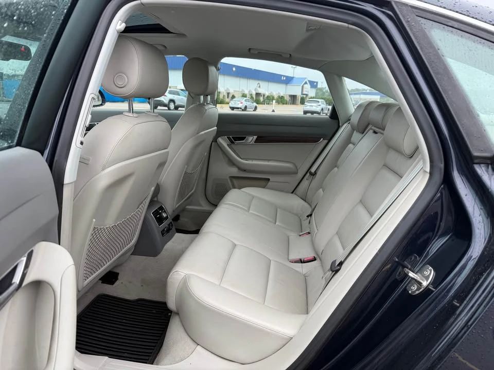 2011 Audi C6 A6 - Image 14 of 20