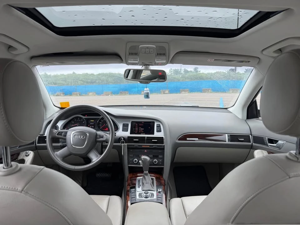 2011 Audi C6 A6 - Image 16 of 20