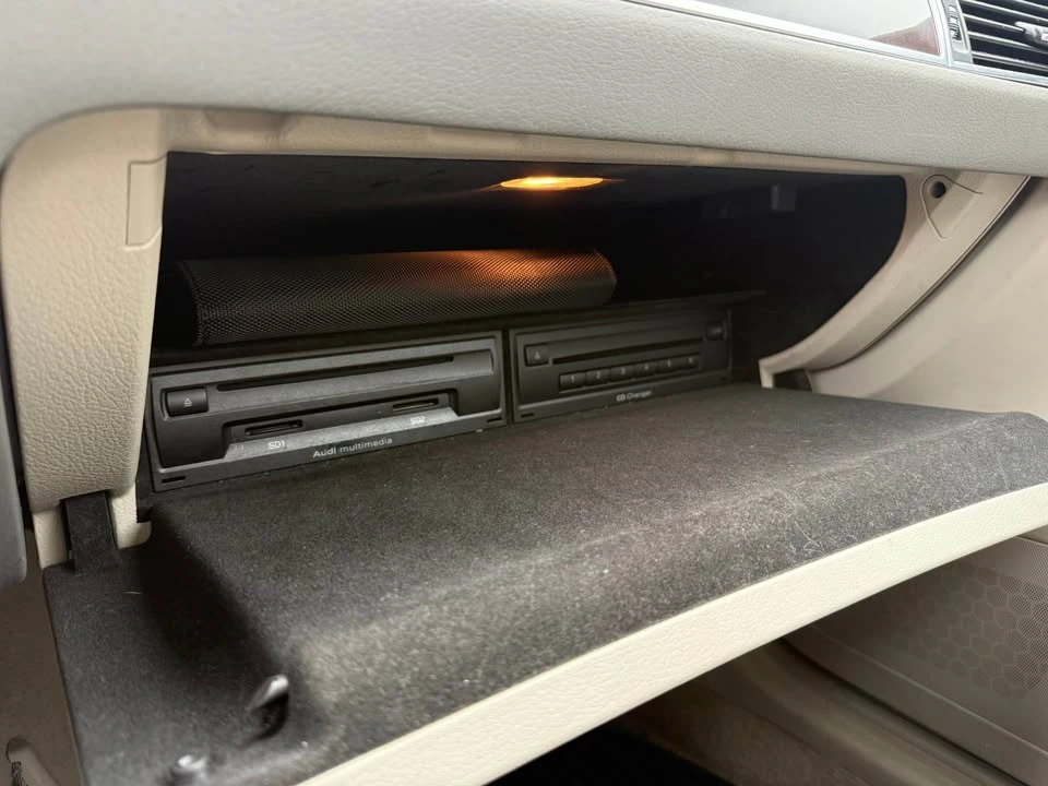 2011 Audi C6 A6 - Image 11 of 20