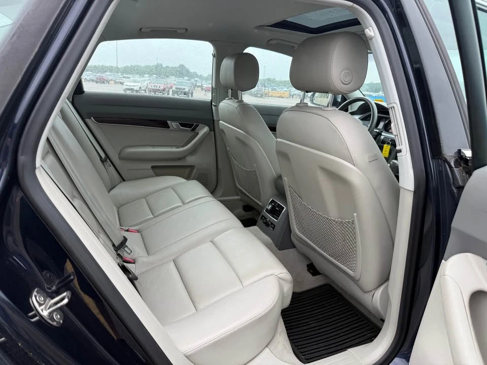 2011 Audi C6 A6 - Image 17 of 20