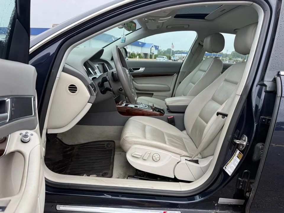 2011 Audi C6 A6 - Image 13 of 20