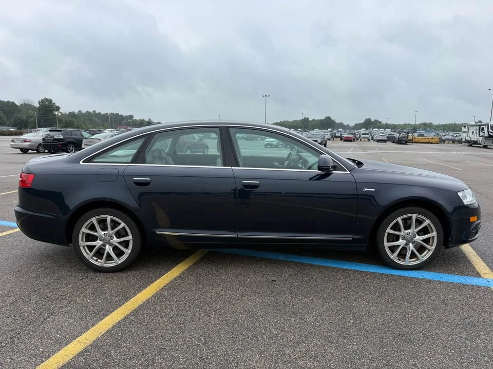 2011 Audi C6 A6 - Image 7 of 20