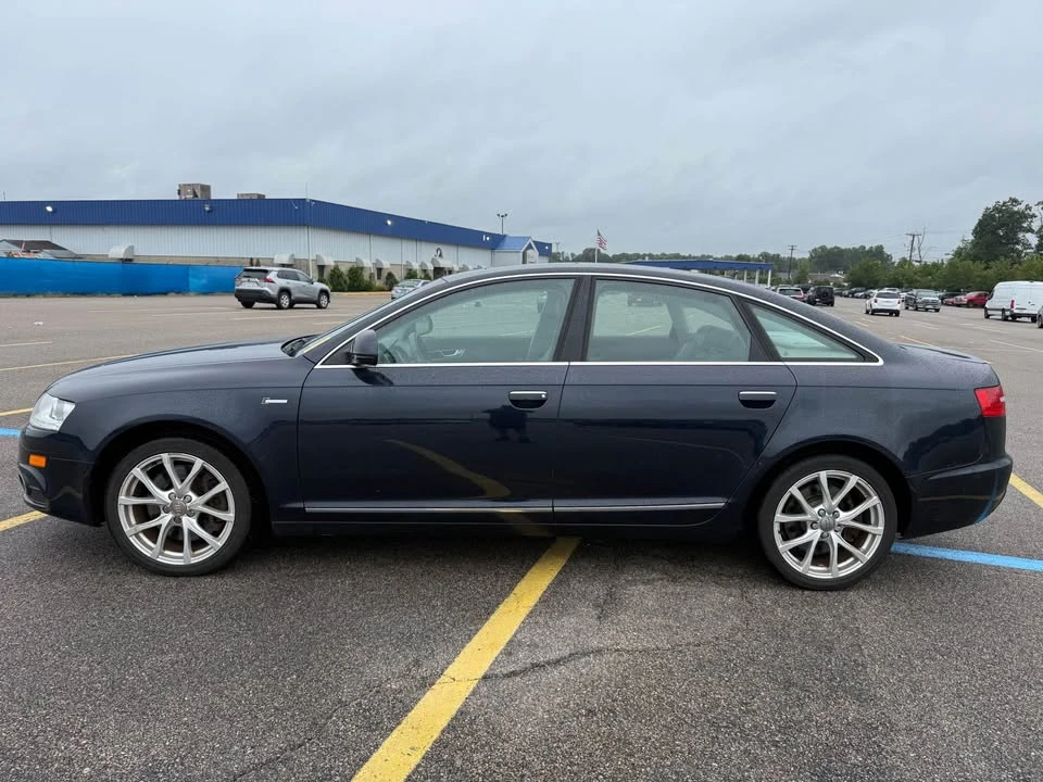 2011 Audi C6 A6 - Image 2 of 20