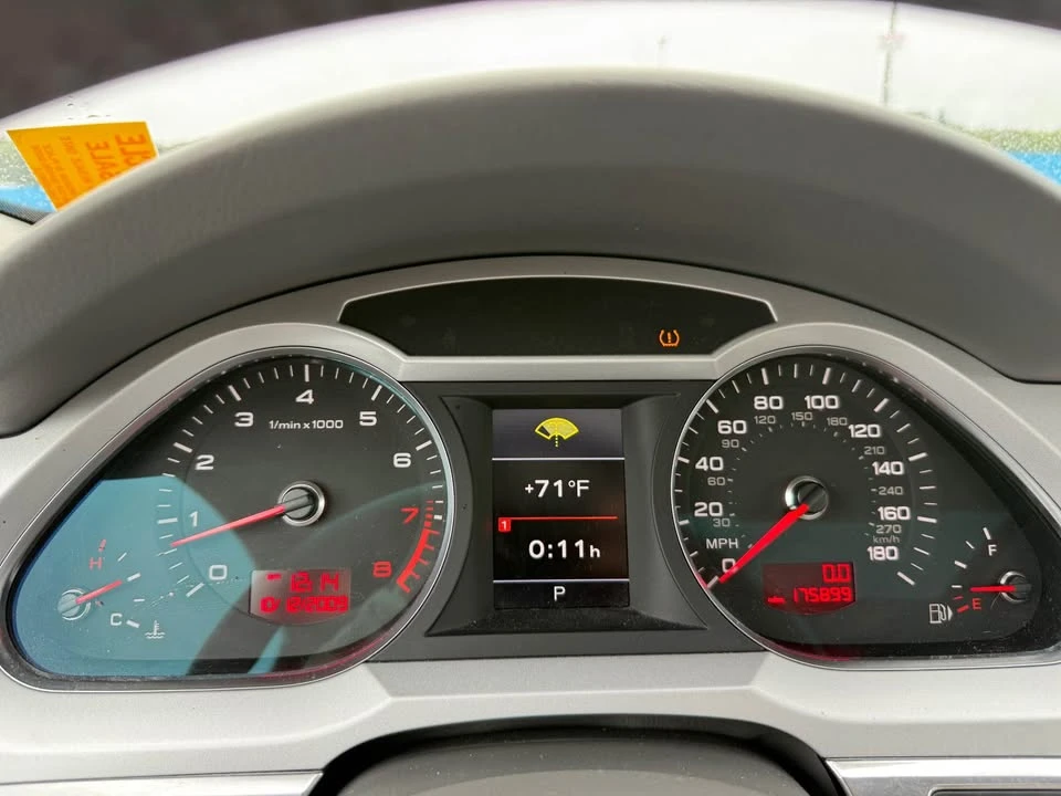 2011 Audi C6 A6 - Image 10 of 20
