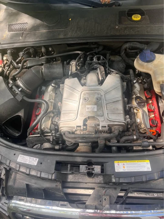 2011 Audi C7 A6 - Image 3 of 6