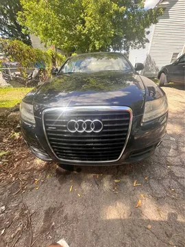 2011 Audi A6 3.0T Premium Sedan 4D