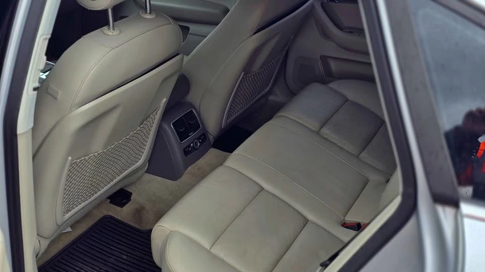2011 Audi C6 A6 - Image 6 of 14