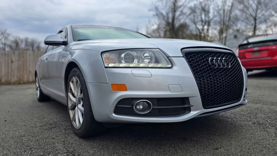 2011 Audi C6 A6 - Image 13 of 14