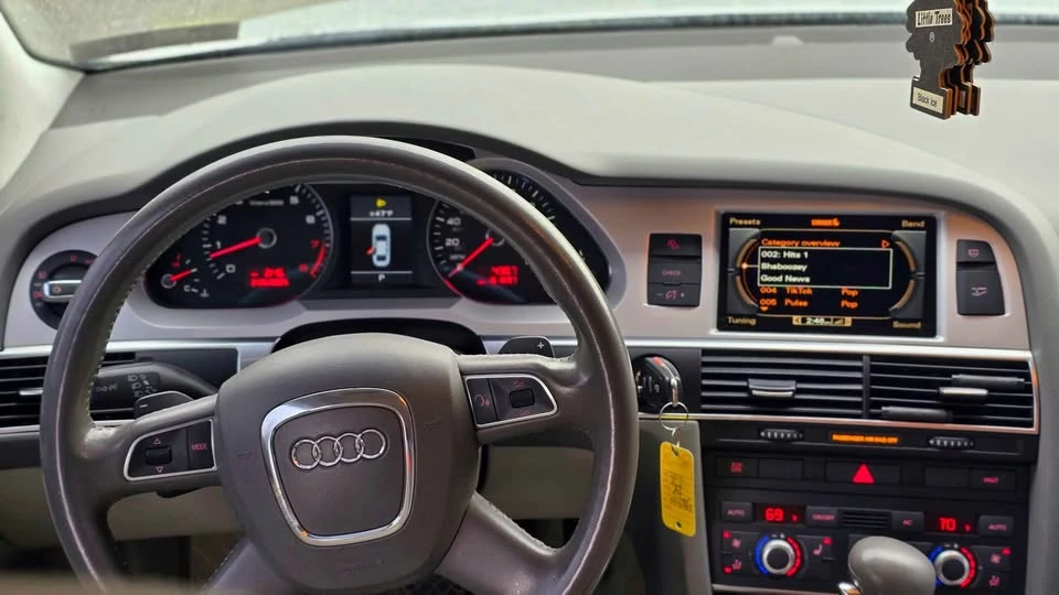 2011 Audi C6 A6 - Image 4 of 14