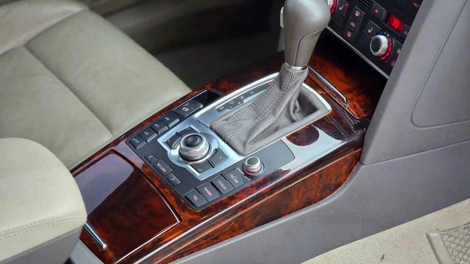 2011 Audi C6 A6 - Image 5 of 14