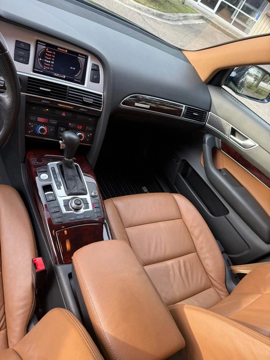 2011 Audi C6 A6 - Image 11 of 20