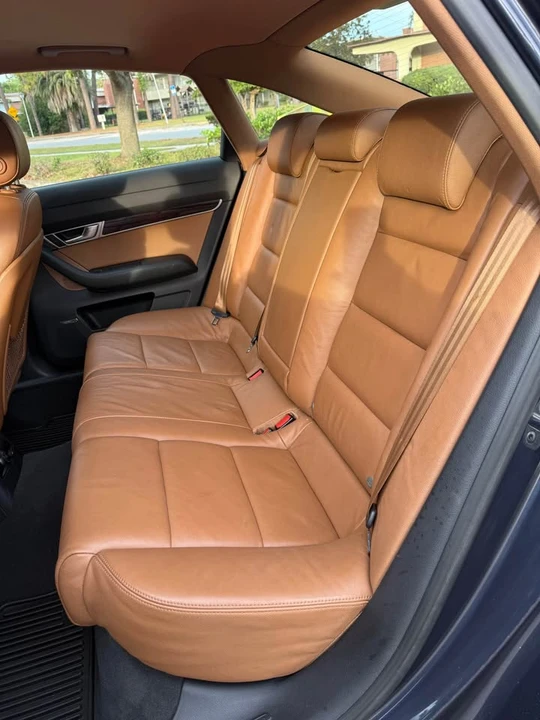 2011 Audi C6 A6 - Image 13 of 20