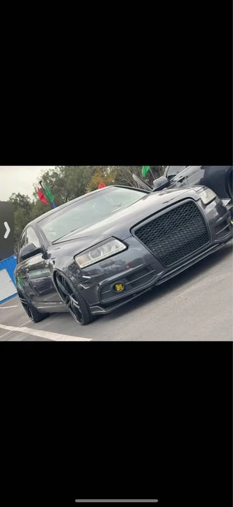 2011 Audi C6 A6 - Image 6 of 11