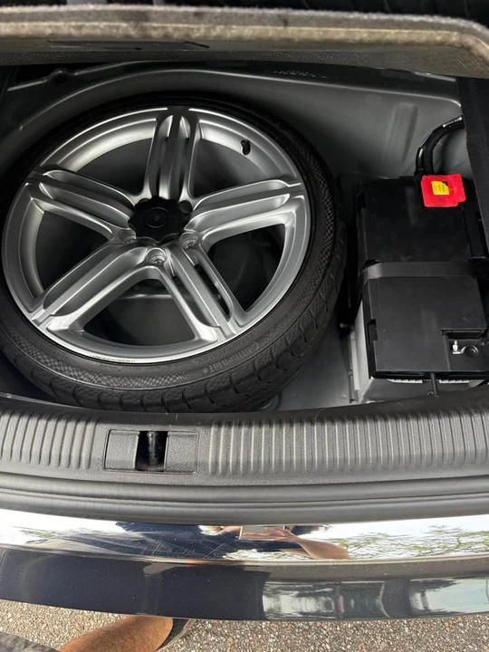 2011 Audi C6 A6 - Image 16 of 20
