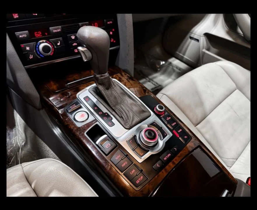 2011 Audi C6 A6 - Image 7 of 7