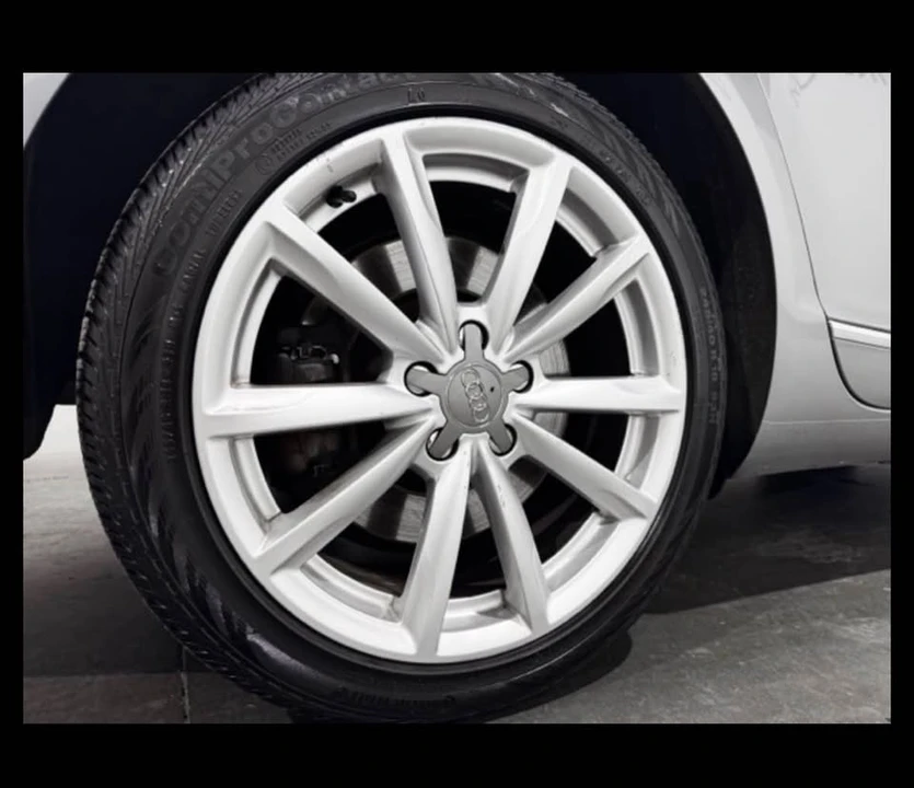 2011 Audi C6 A6 - Image 3 of 7